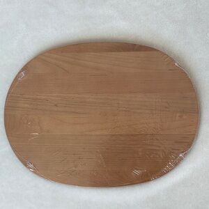 Longaberger Get-Together Wood Lid 51049